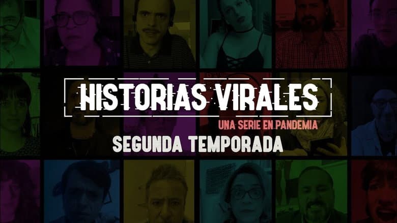 Backdrop from Historias Virales