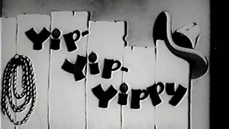 Backdrop from Yip-Yip-Yippy