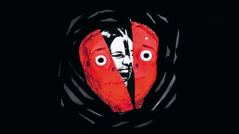 Backdrop from Four Flies on Grey Velvet