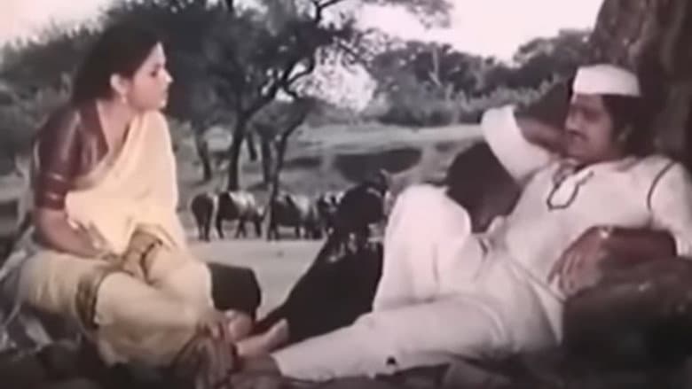 Backdrop from Sasu Varchad Jawai