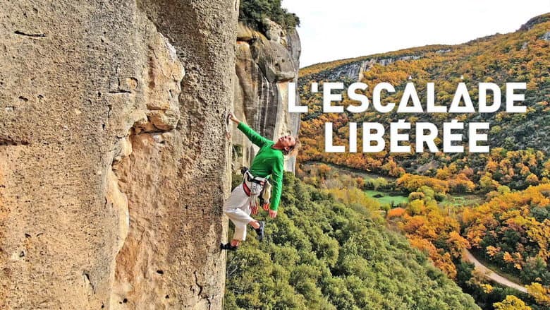 Backdrop from L'Escalade libérée