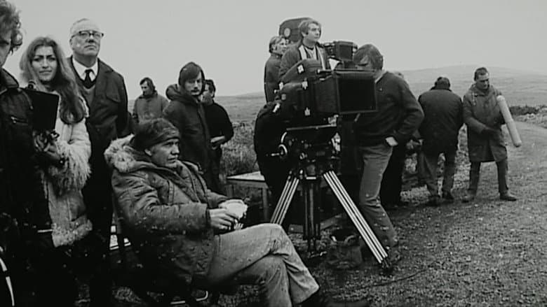 Backdrop from Mantrap – Straw Dogs: The Final Cut