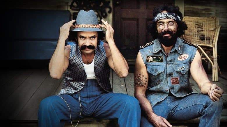 Backdrop from Cheech & Chong's Next Movie