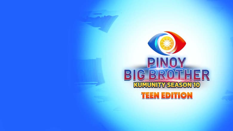 Backdrop from Pinoy Big Brother
