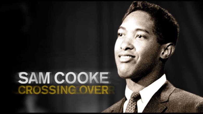 Backdrop from Sam Cooke: Crossing Over