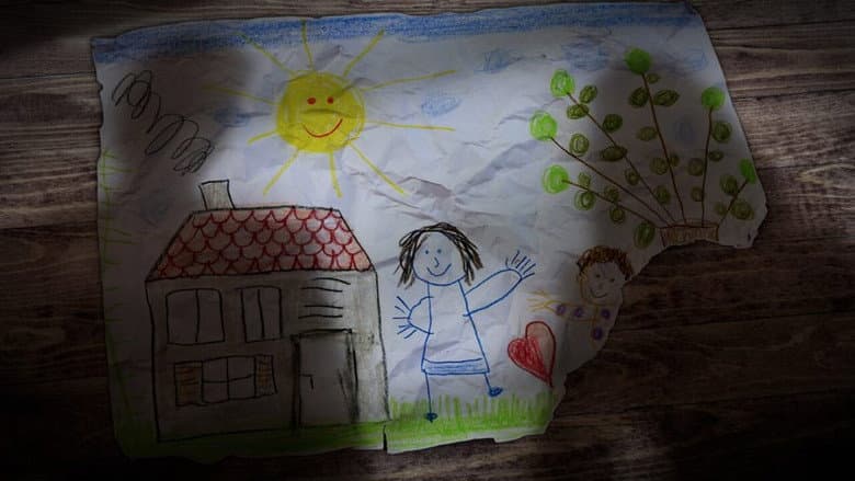 Backdrop from Deadliest Mums & Dads