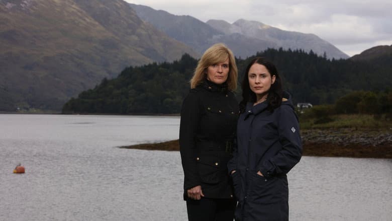 Backdrop from The Loch