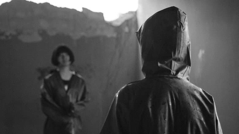 Backdrop from Man in the Well