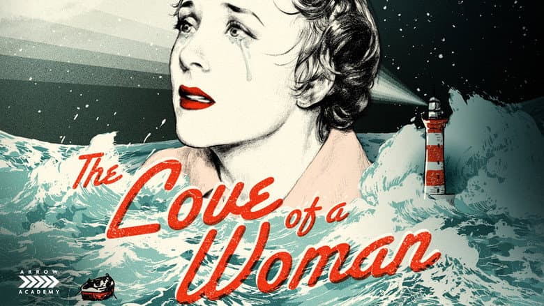 Backdrop from The Love of a Woman