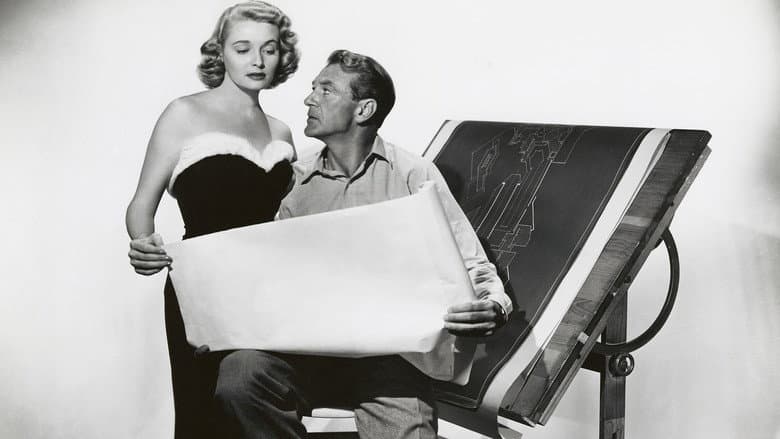 Backdrop from The Fountainhead