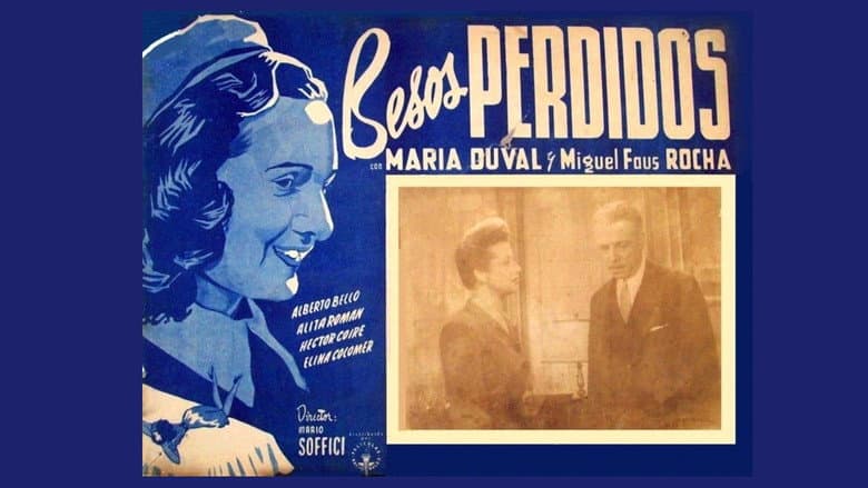 Backdrop from Besos perdidos