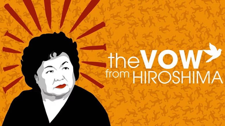 Backdrop from The Vow From Hiroshima