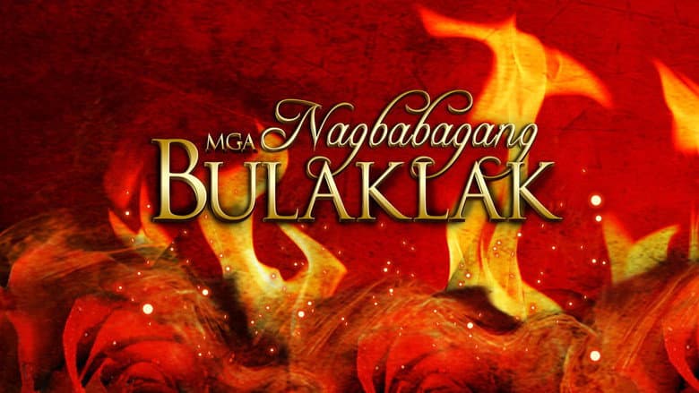 Backdrop from Mga Nagbabagang Bulaklak