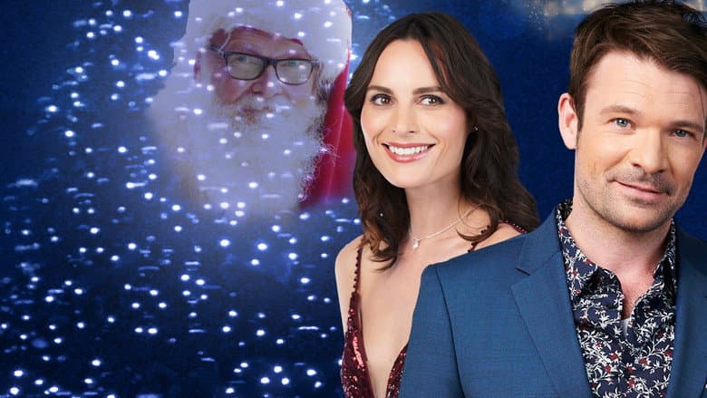 Backdrop from Secret Santa