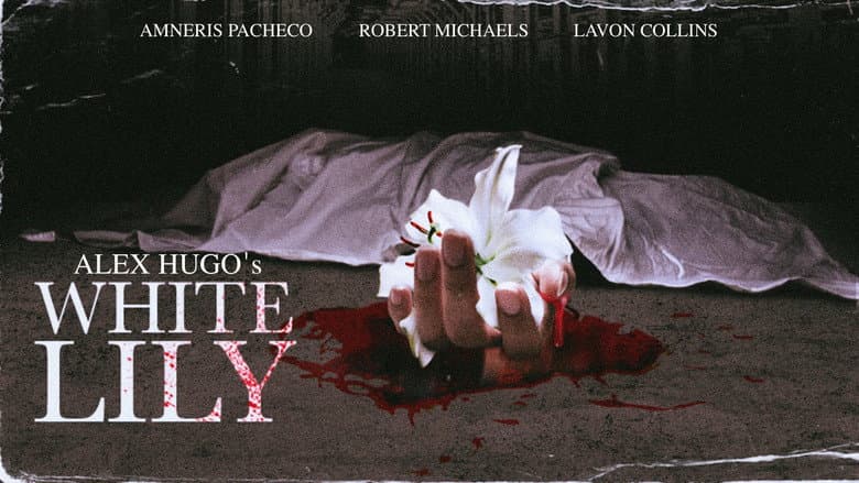 Backdrop from Alex Hugo's White Lily