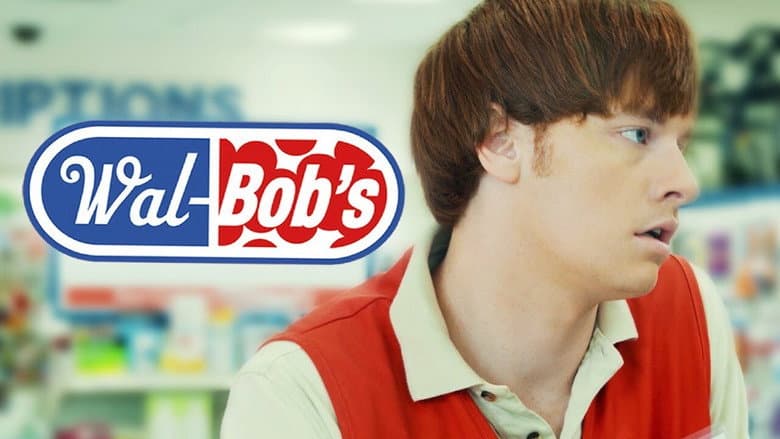 Backdrop from Wal-Bob's