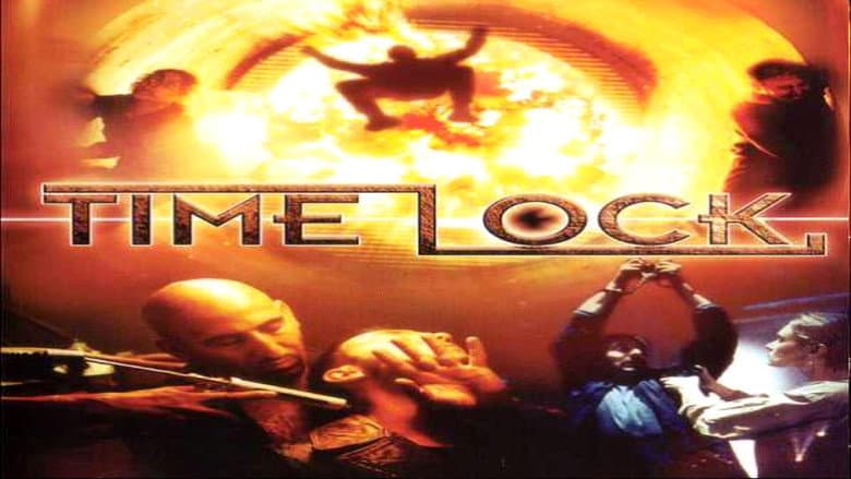 Backdrop from Timelock