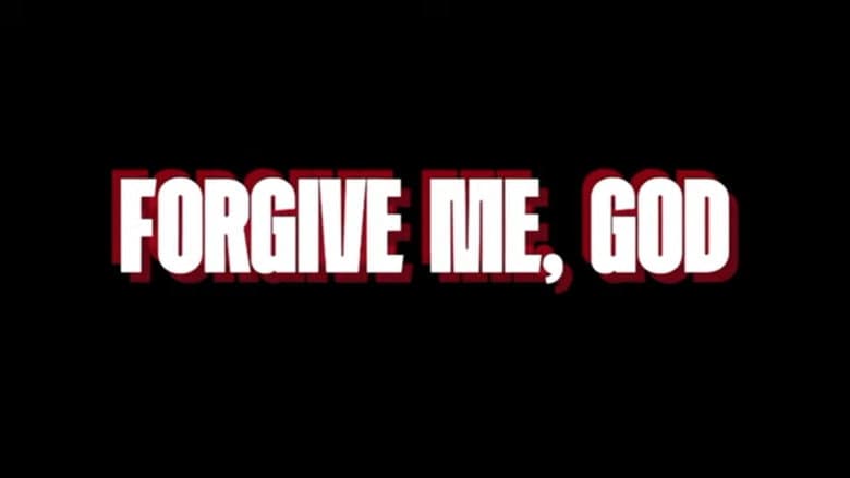 Backdrop from Forgive Me,God
