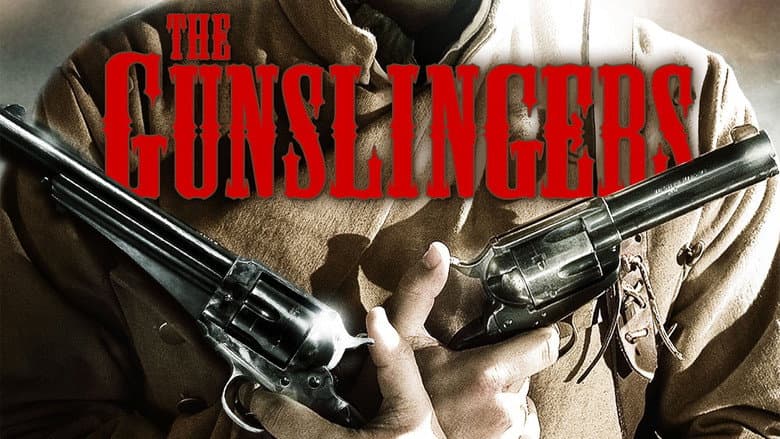 Backdrop from The Gunslingers