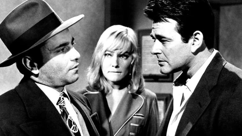 Backdrop from Murder, Inc.