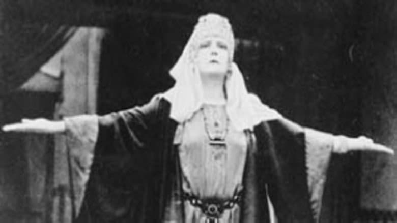 Кадр із фільму «The Mistress of the World, Part VIII: The Revenge of Maud Fergusson»