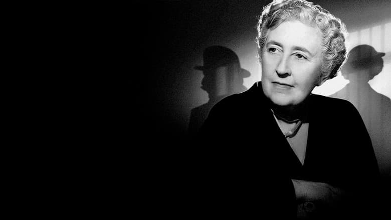 Backdrop from Agatha Christie: 100 Years of Poirot and Miss Marple
