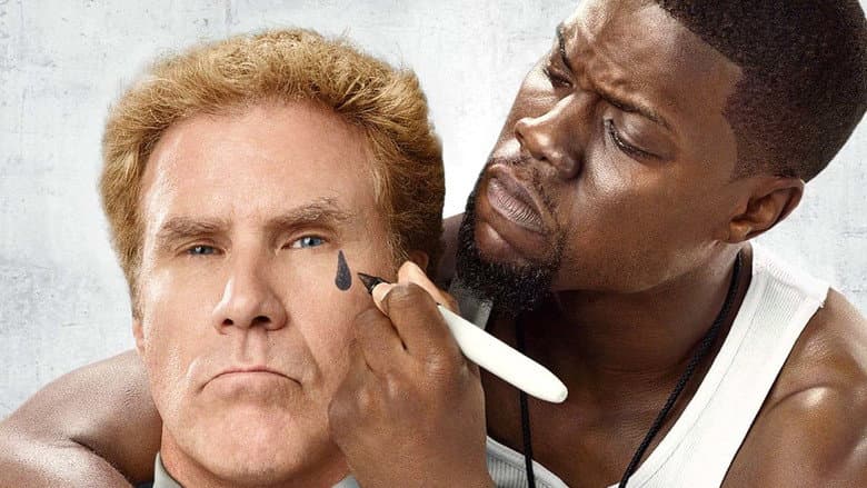 Backdrop from Get Hard