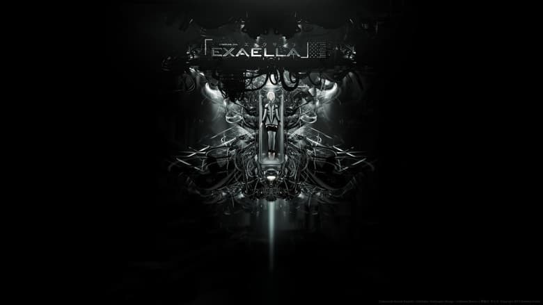 Backdrop from Exaella