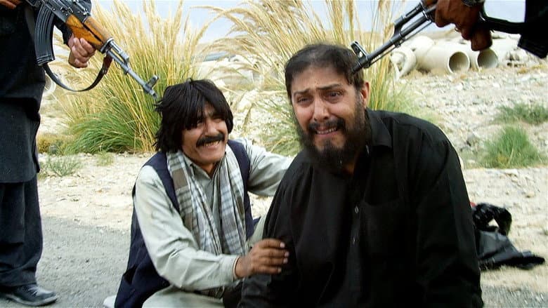 Backdrop from Abdullah : The Final Witness