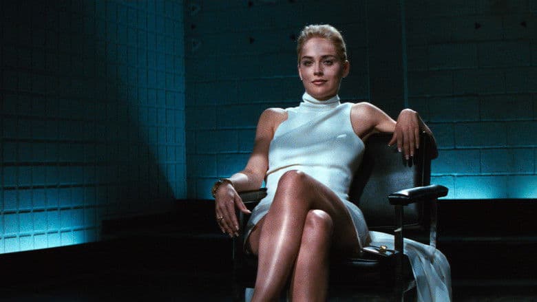Backdrop from Basic Instinct