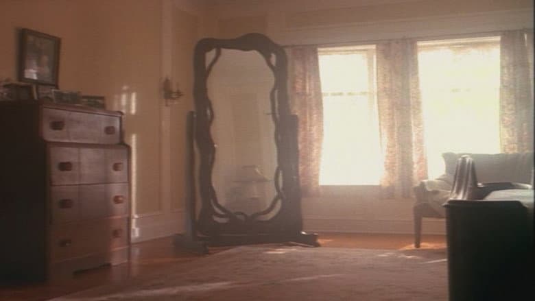 Backdrop from Mirror Mirror