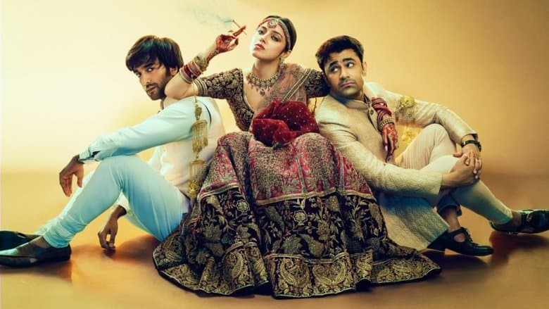 Backdrop from Yaariyan 2