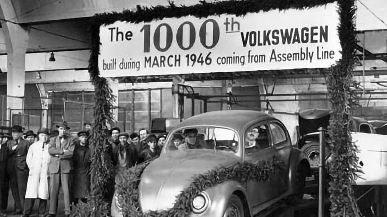 Кадр із фільму «Die Macht und ihr Preis – Die Akte VW»