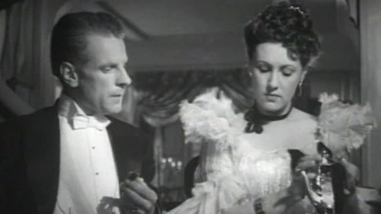 Кадр із фільму «Біле Ікло (фільм, 1946)»
