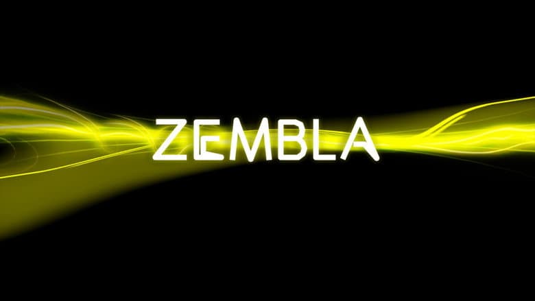 Backdrop from Zembla - The Dubious Friends of Donald Trump Part 2: King of Diamonds