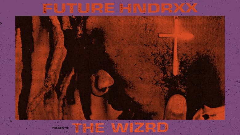 Backdrop from THE WIZRD