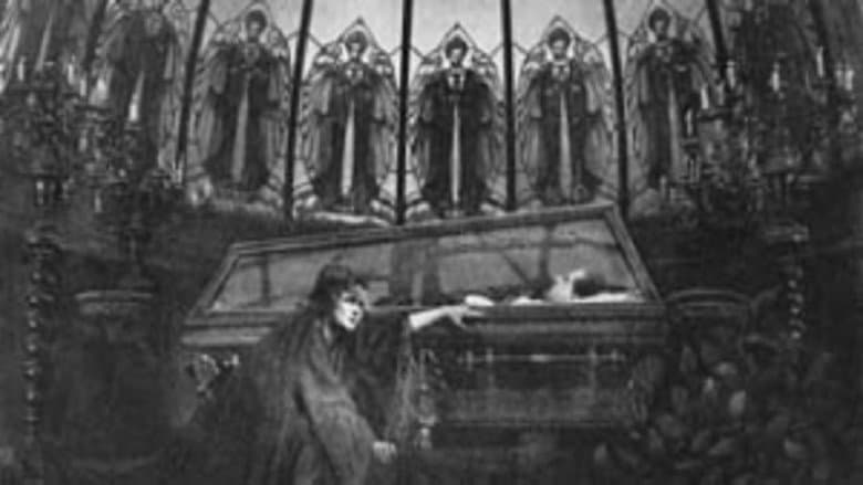Кадр із фільму «The Mistress of the World, Part VII: The Benefactress of Mankind»