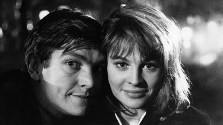 Backdrop from Billy Liar