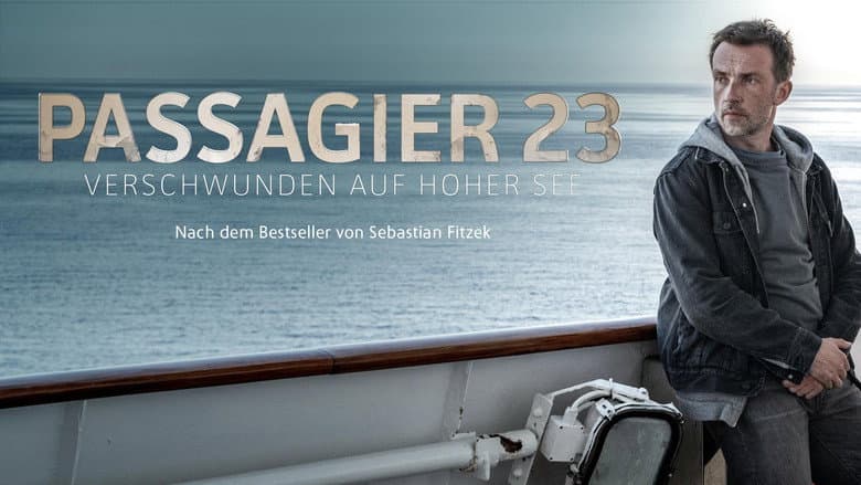 Backdrop from Passagier 23