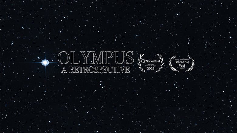 Backdrop from Olympus: A Retrospective