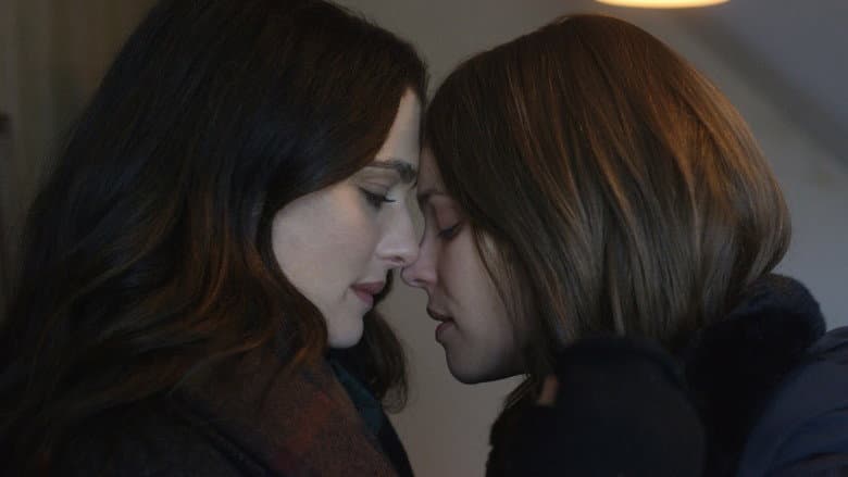 Backdrop from Disobedience