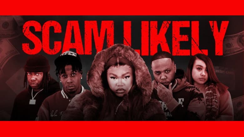Backdrop from Scam Likely