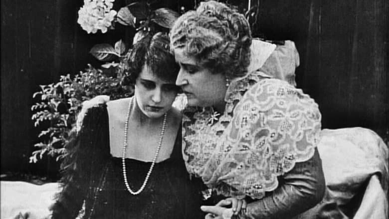 Кадр із фільму «Життя за життя (фільм, 1916)»