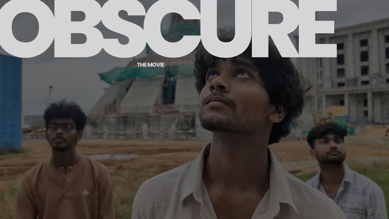 Backdrop from OBSCURE - The Movie