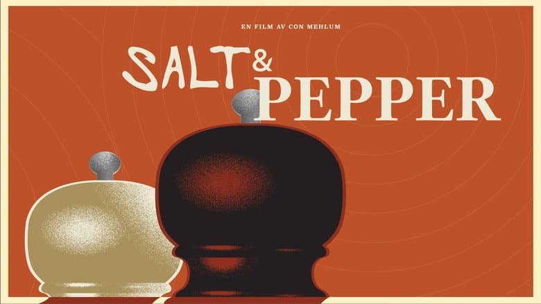 Backdrop from Salt & Pepper