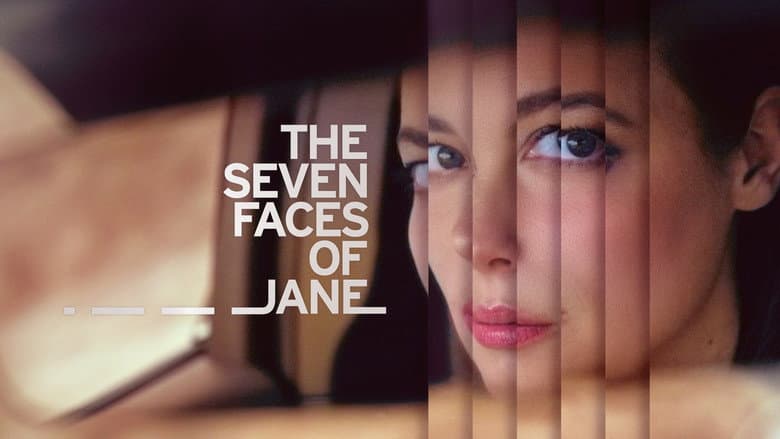 Backdrop from The Seven Faces of Jane