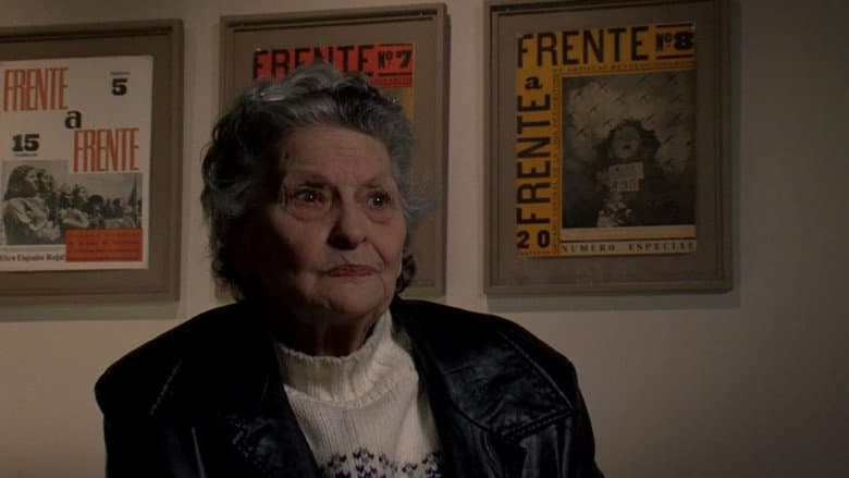 Backdrop from In Exile: A Family Movie