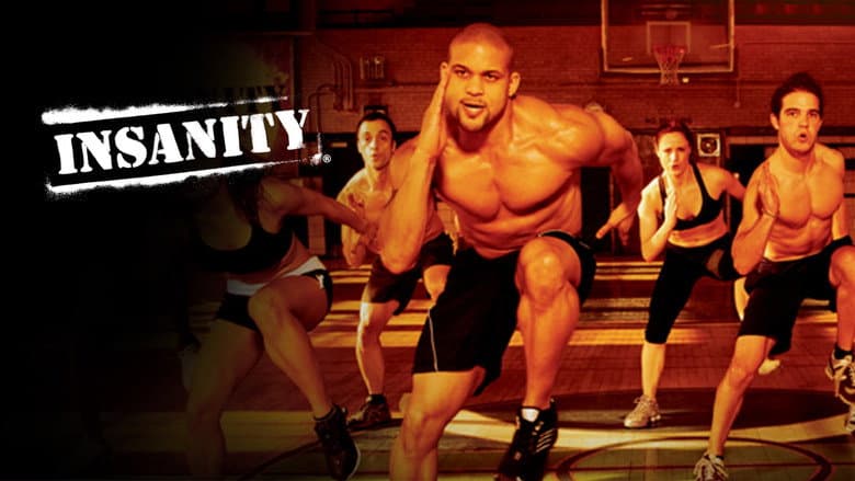 Backdrop from Insanity