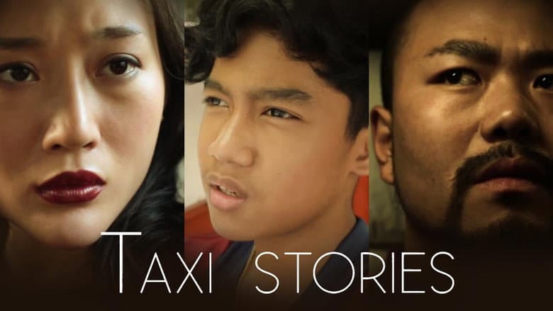 Backdrop from Taxi Stories