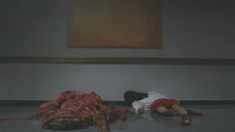 Backdrop from Cyclops